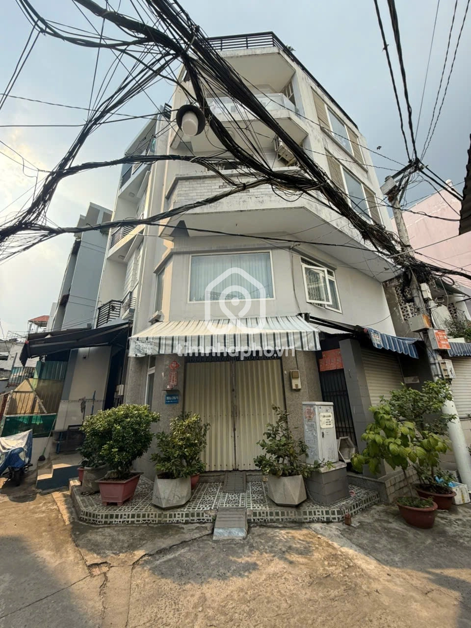195/26/1 Đường Bình Thới, Phường Bình Thới
