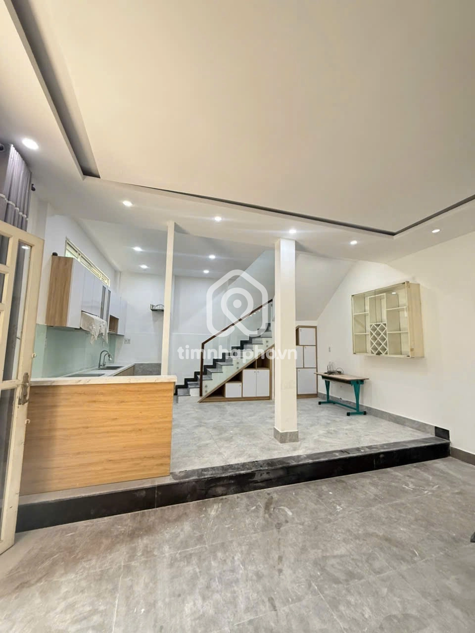 226/4 Đường Sư Vạn Hạnh, Phường Vườn Lài