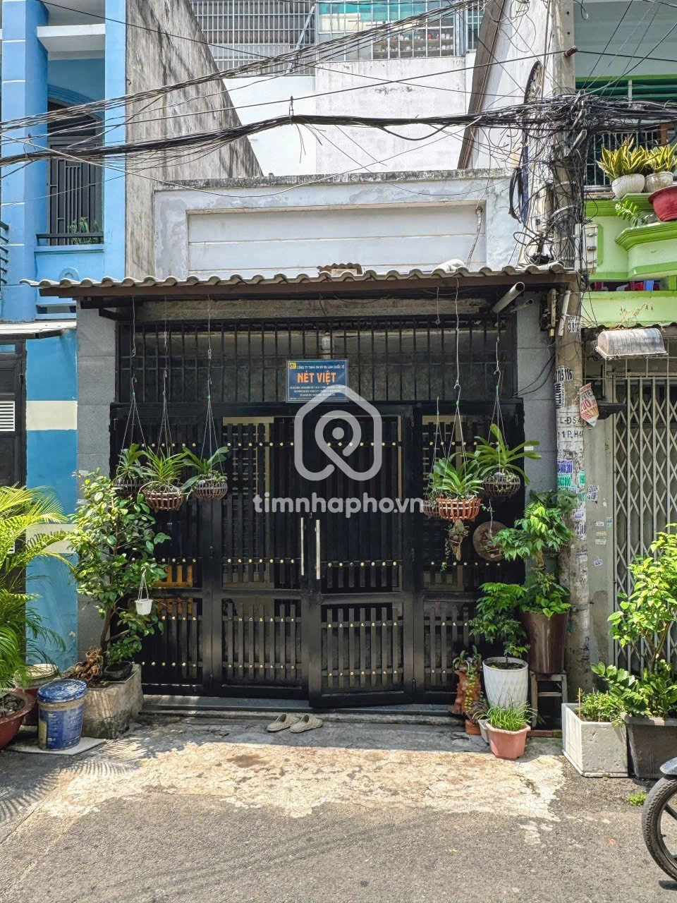 14/18a Đường Số 4, Phường Bình Trị Đông