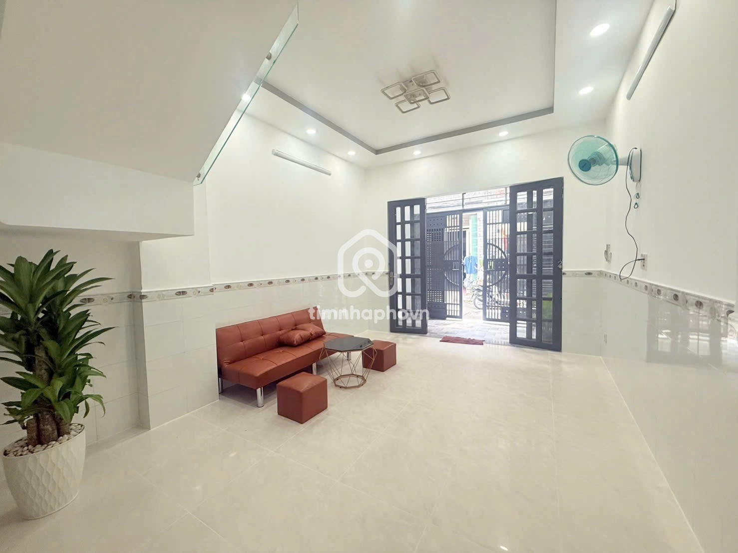115/15 Đường Lê Trọng Tấn, Phường Tân Sơn Nhì