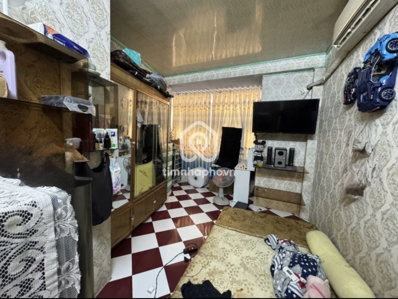 35 Đường Quân Sự, Phường Phú Thọ