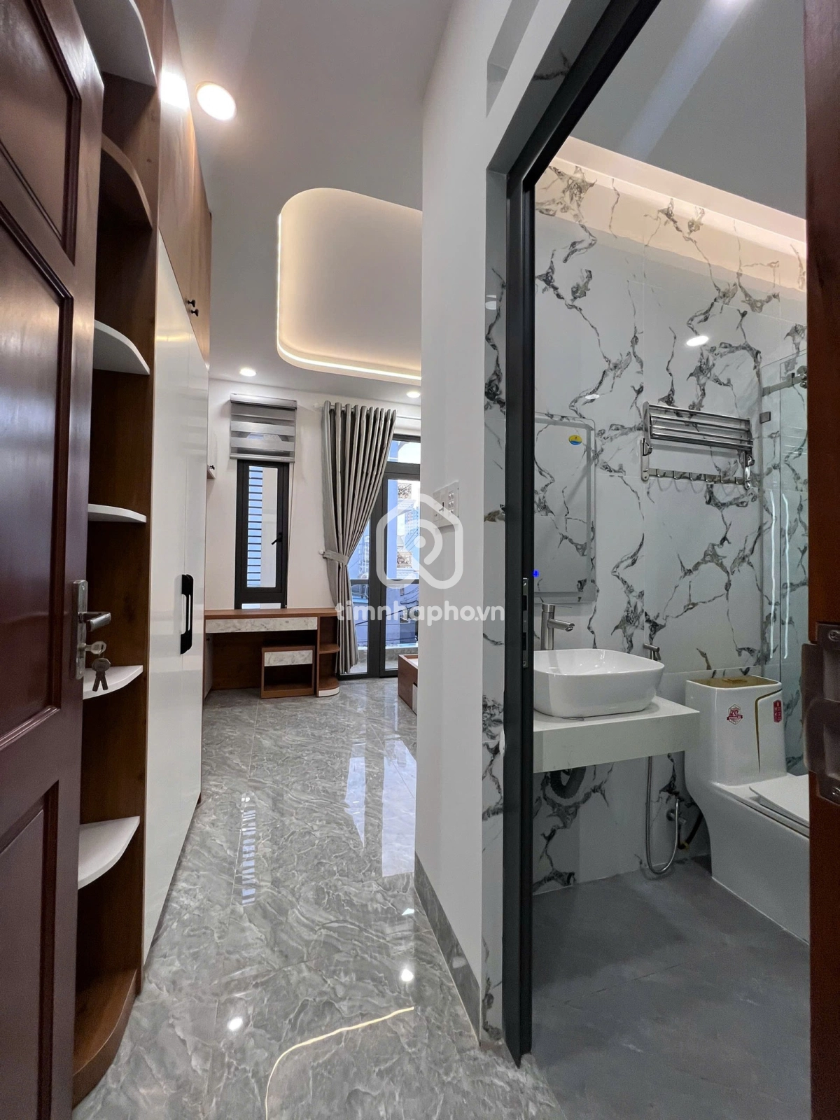 985/71/19 Đường Hương Lộ 2, Phường Bình Trị Đông