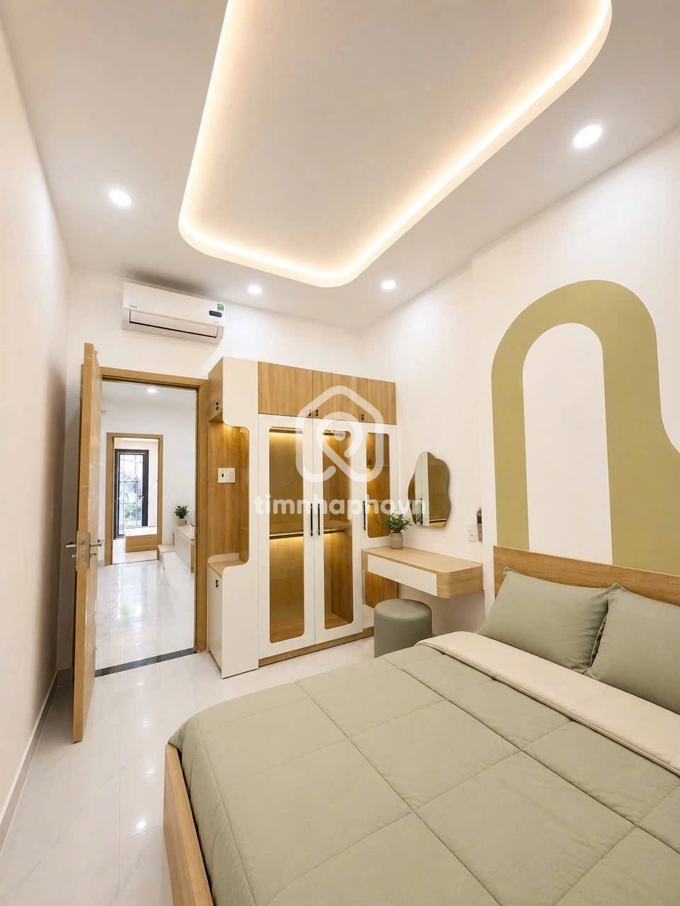 372/19/6b Đường Điện Biên Phủ, Phường Gia Định