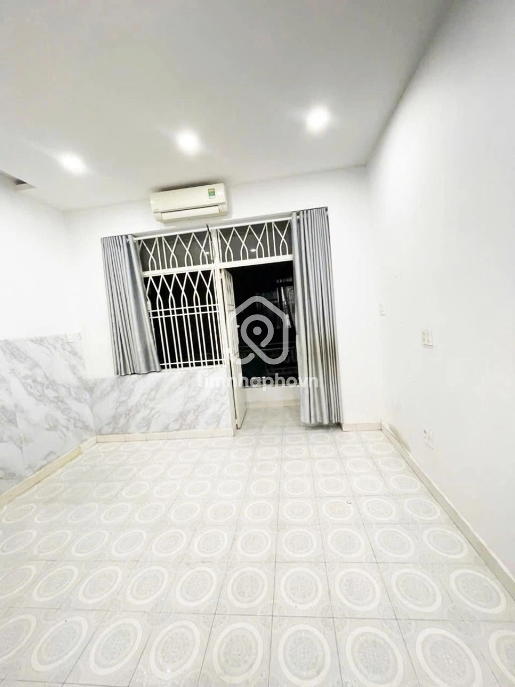 109/24/3/3 Đường Dương Bá Trạc, Phường Chánh Hưng