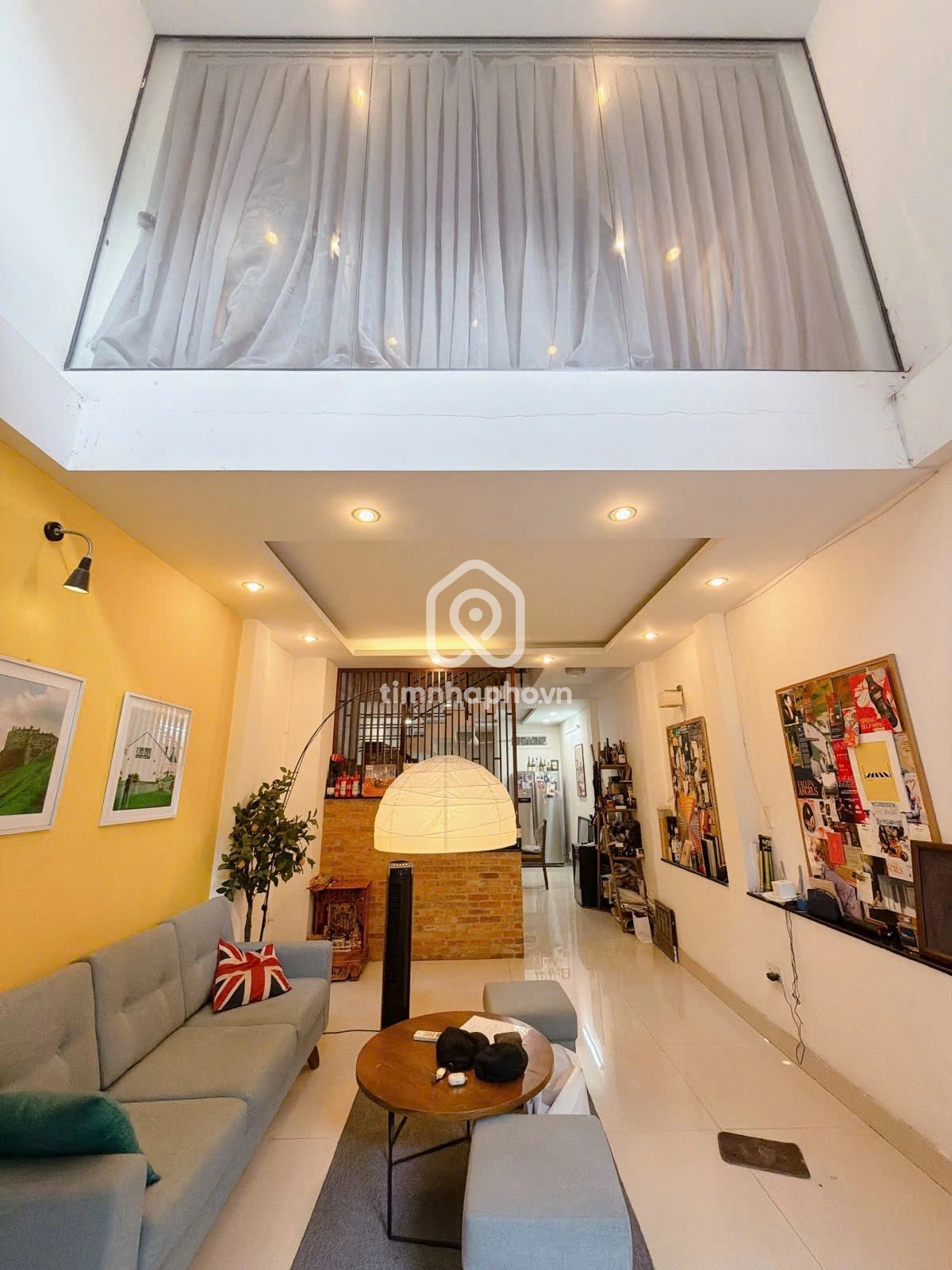 101/9A4 Đường Nguyễn Văn Đậu, Phường Bình Lợi Trung