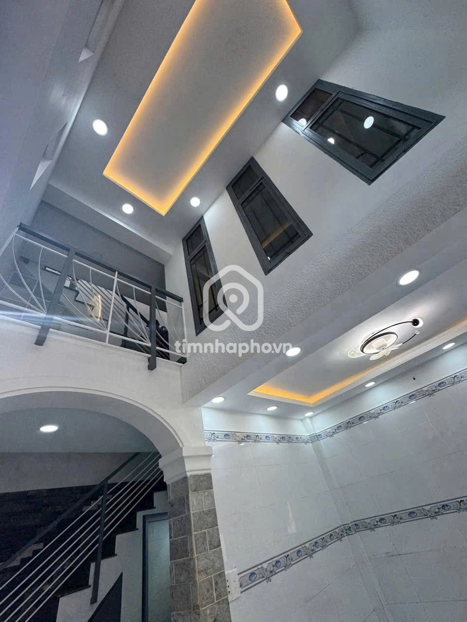 34E Đường Trần Văn Ơn, Phường Tân Sơn Nhì