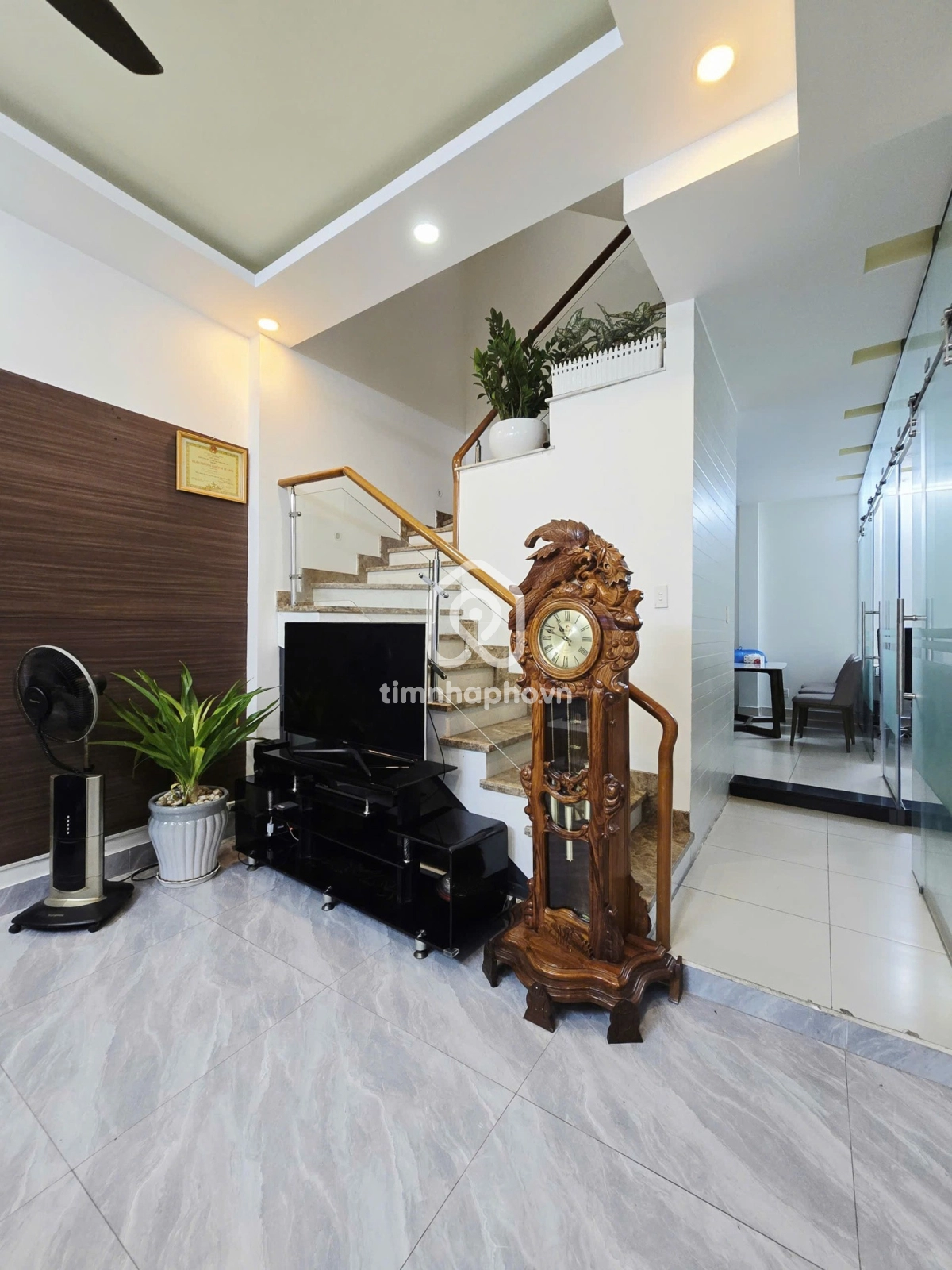 87/49/1 Đường Nguyễn Sỹ Sách, Phường Tân Bình
