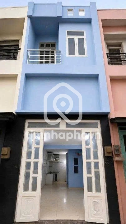 366/24 Đường Lê Văn Quới, Phường Bình Trị Đông