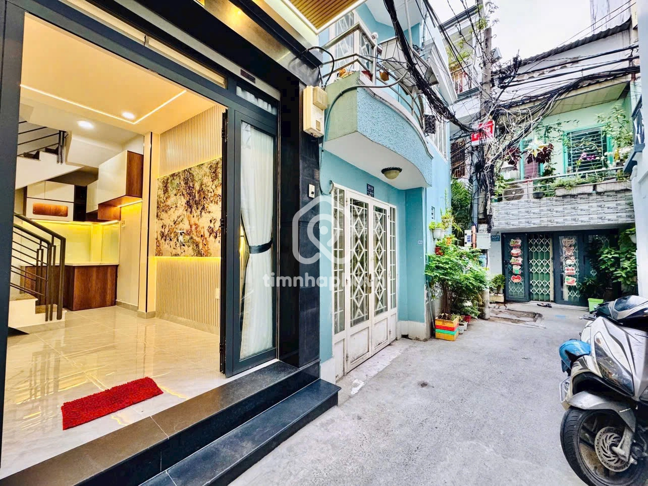 50/10A Đường Phùng Văn Cung, 