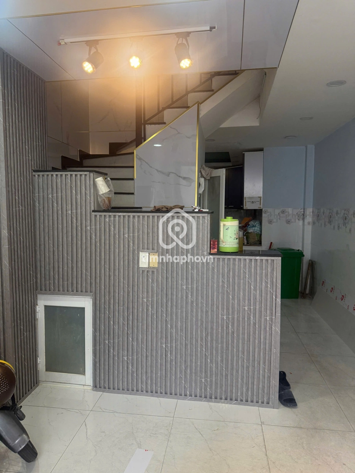 205/63A Đường Trần Văn Đang, Phường Nhiêu Lộc