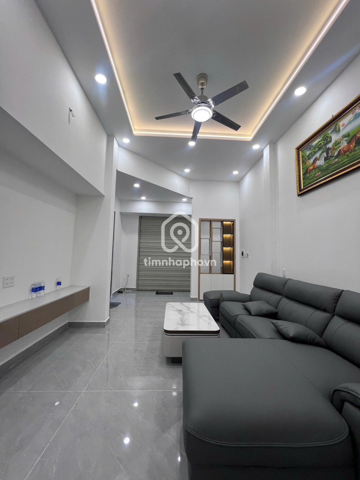 246/37 Đường 26/3, Phường Bình Trị Đông