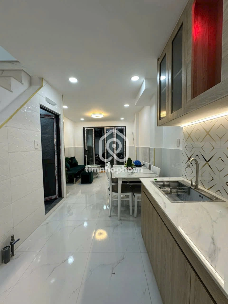 673/5/5/3 Đường Tỉnh Lộ 10, Phường An Lạc