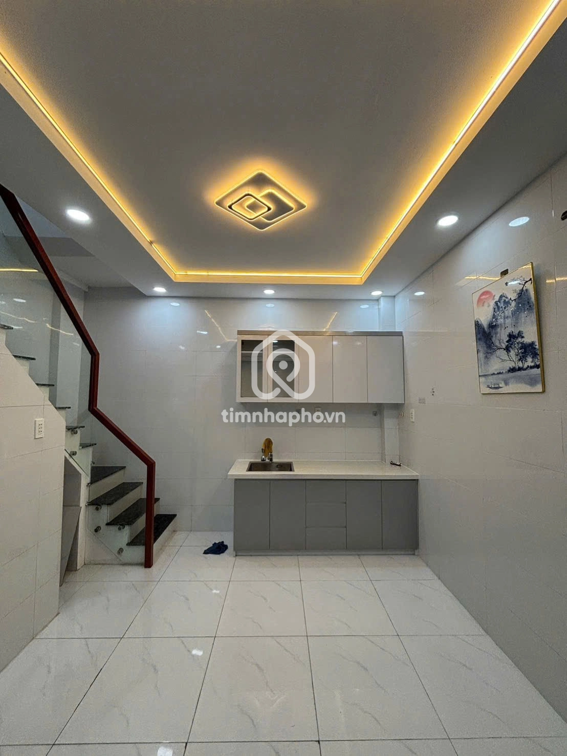 593c Đường Nhật Tảo, Phường Minh Phụng