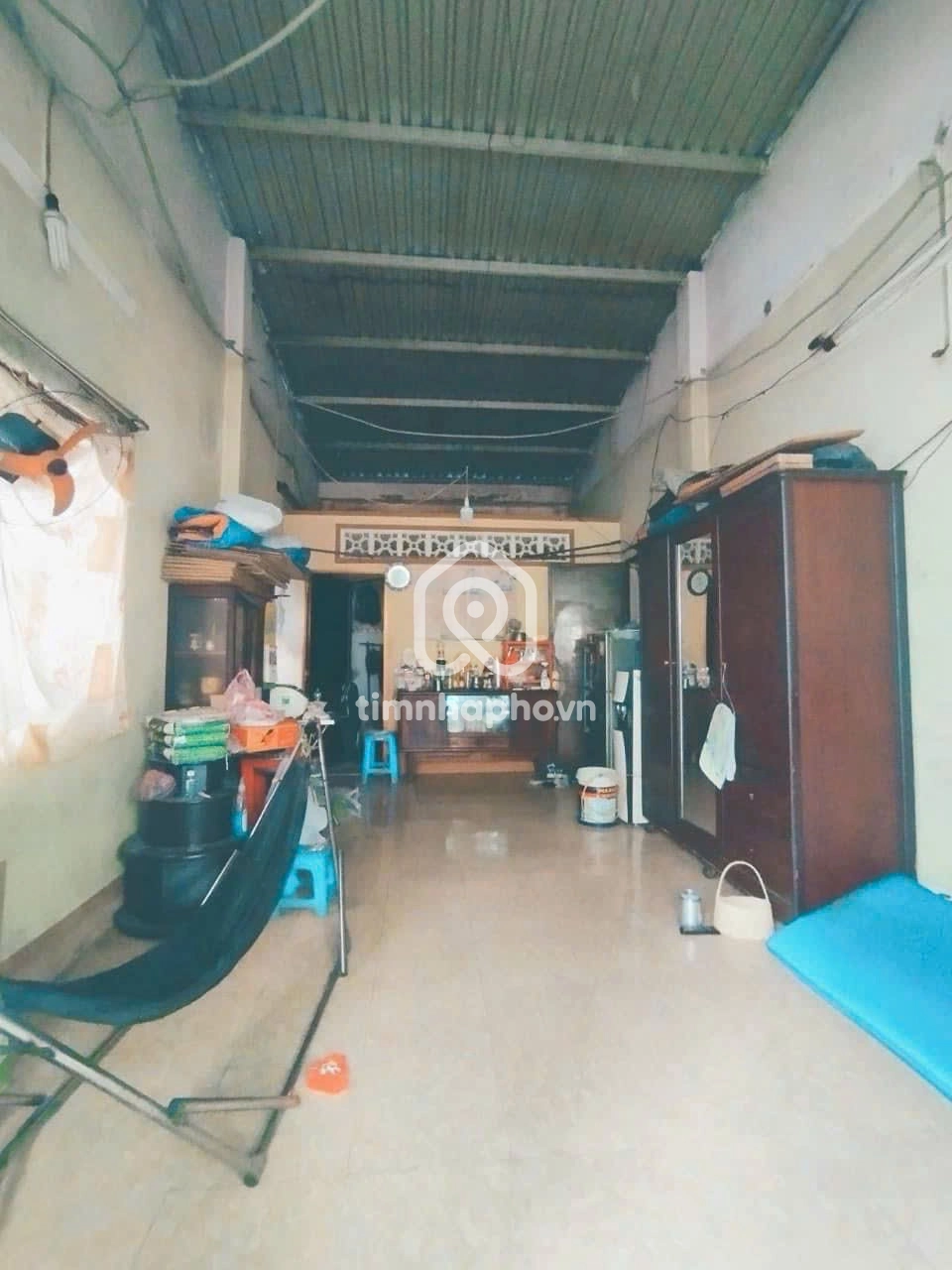 974/13 Đường Lò Gốm, Phường Bình Tiên
