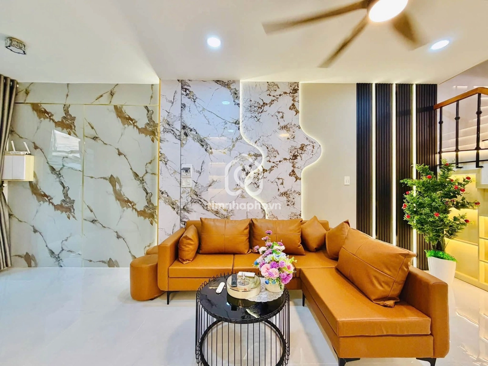 656/74/137 Đường Quang Trung, Phường Thông Tây Hội