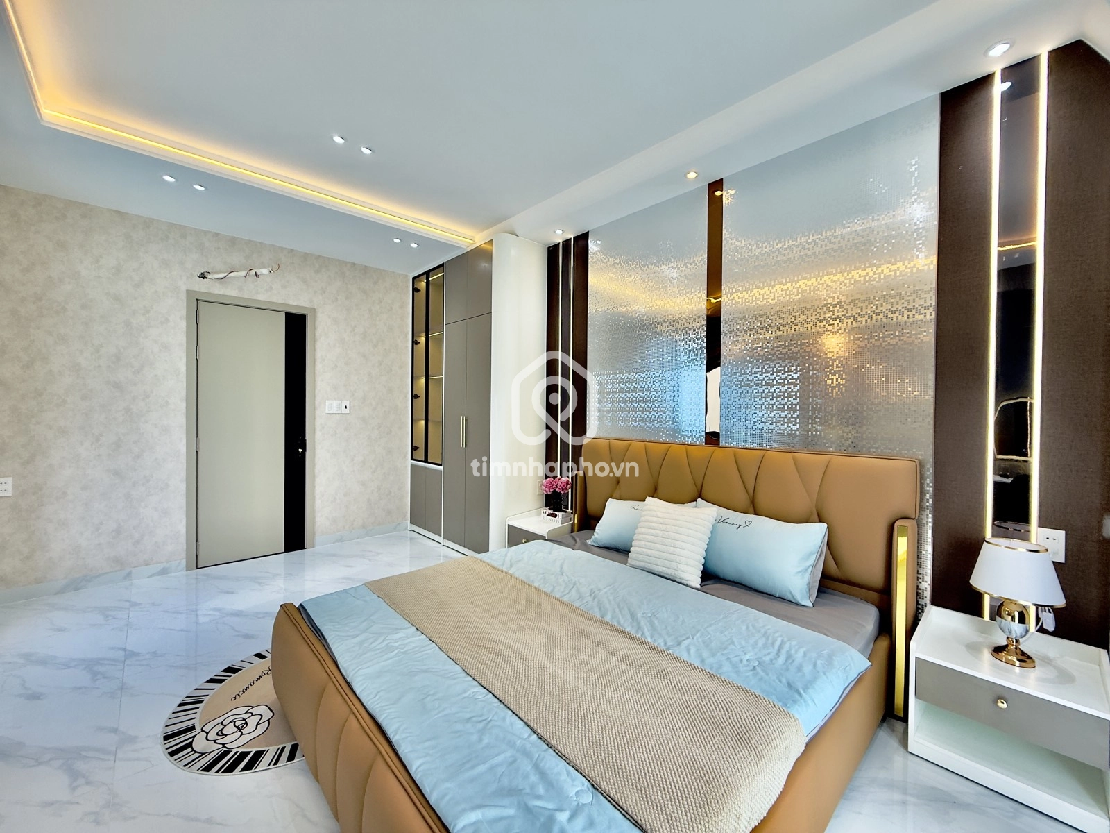 43/29 Đường Tú Mỡ, Phường Hạnh Thông