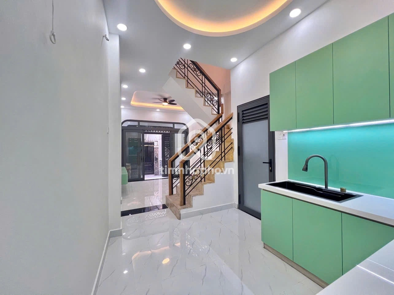 588/43/5 Đường Lê Quang Định, Phường Hạnh Thông