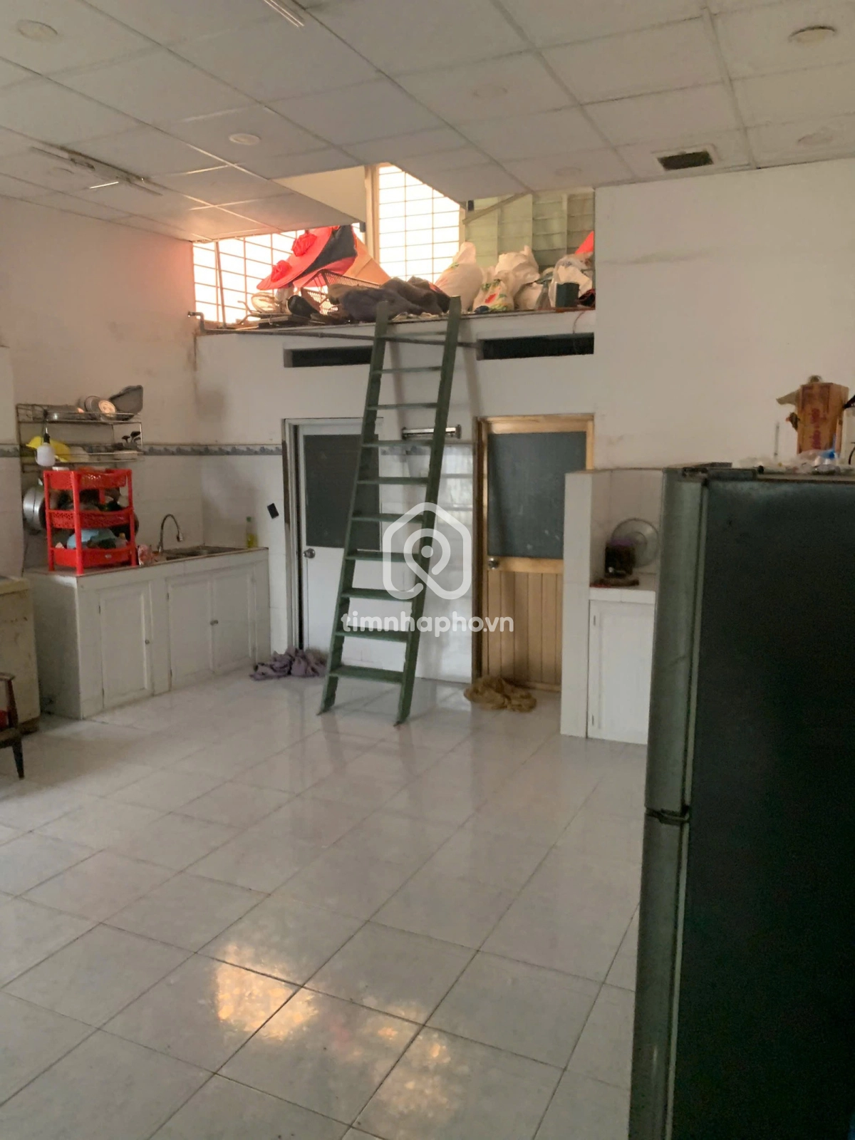 1716/46/46 Đường Huỳnh Tấn Phát, Xã Nhà Bè