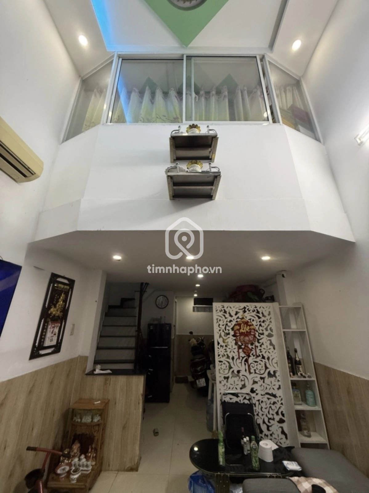 113/13A Đường Trần Quang Diệu, Phường Nhiêu Lộc
