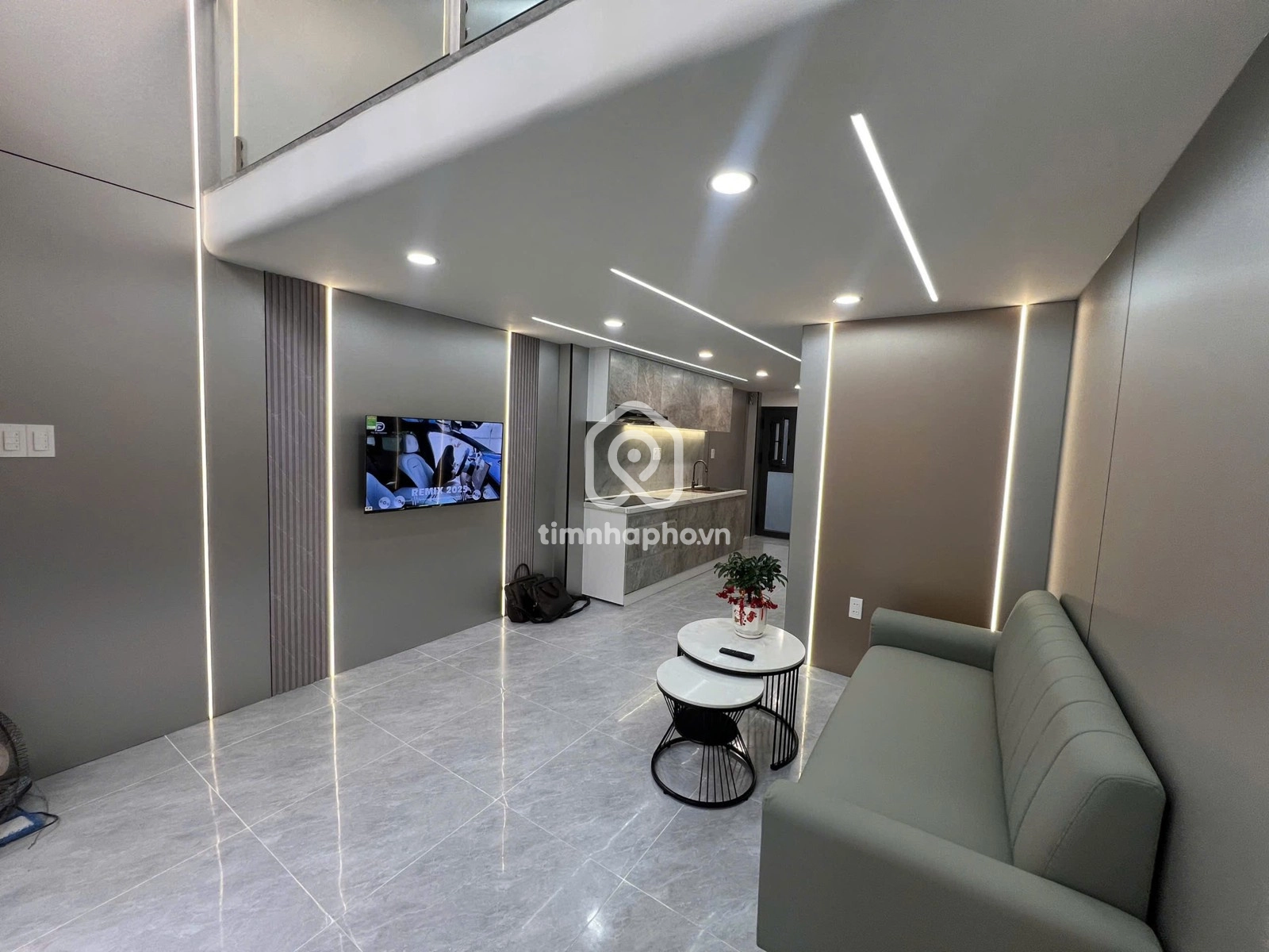 399/36/1 Đường Lý Thái Tổ, Phường Bàn Cờ