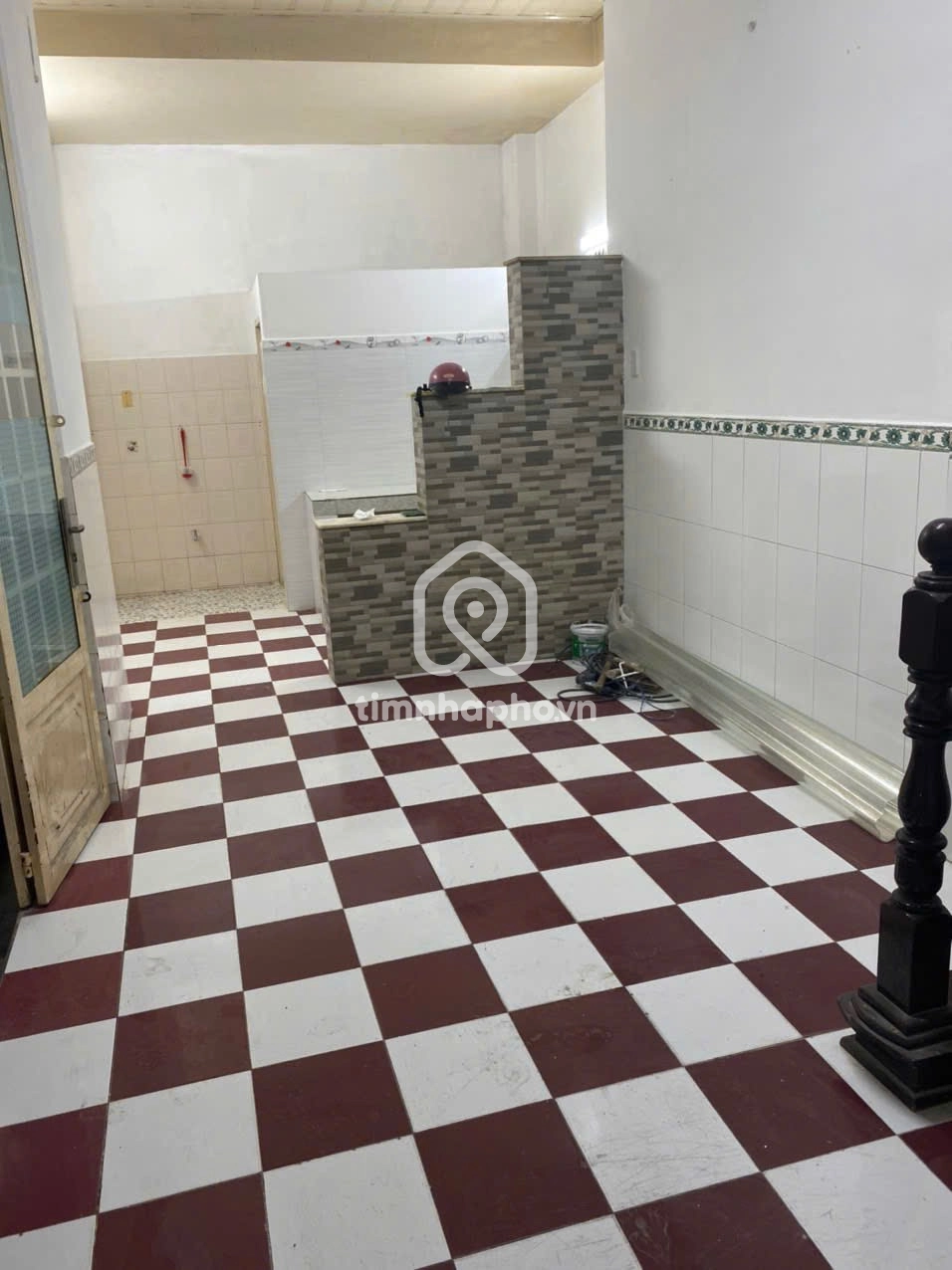486/2 Đường Bà Hạt, Phường Diên Hồng