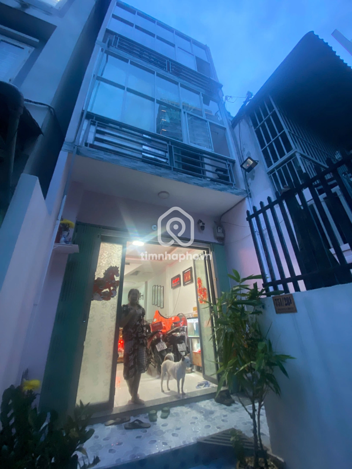751/28F Đường Hồng Bàng, Phường Phú Lâm