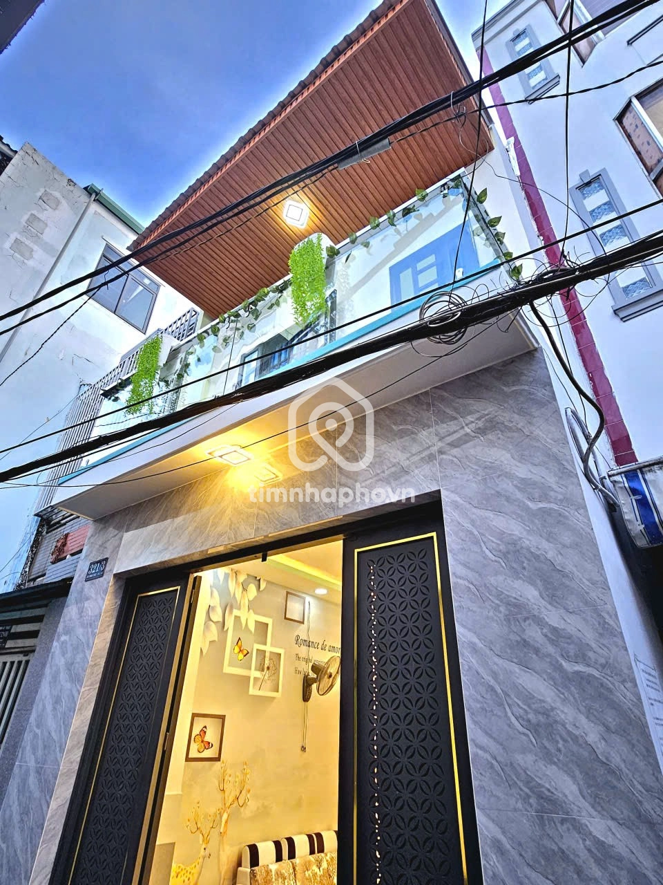 321/3 Đường Bùi Minh Trực, Phường Bình Đông