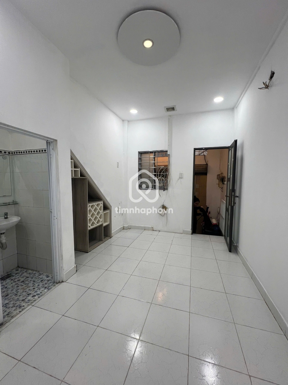 4/55b Đường Trần Khắc Chân, Phường Tân Định