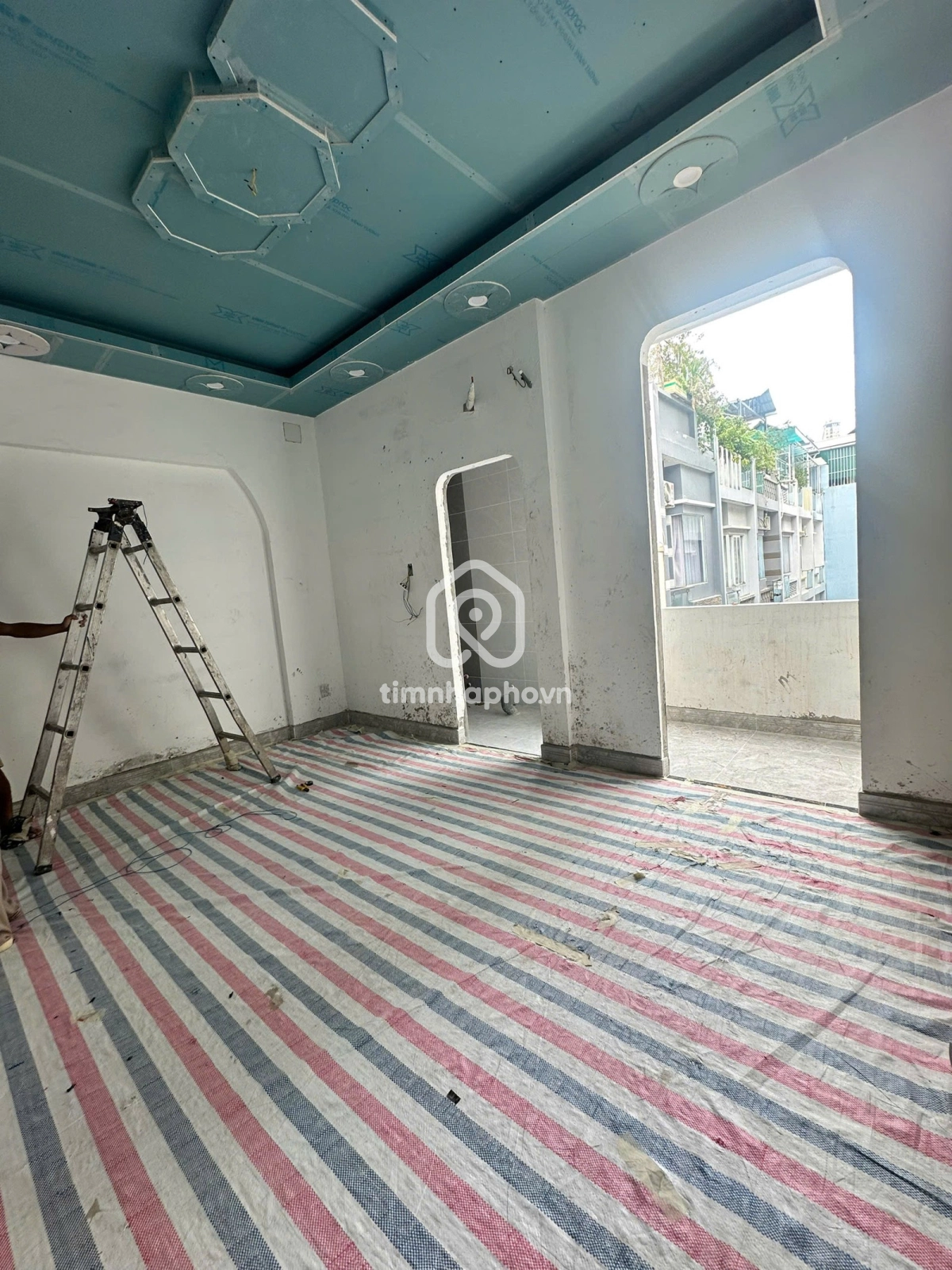 453A/45 Đường Bùi Minh Trực, Phường Bình Đông
