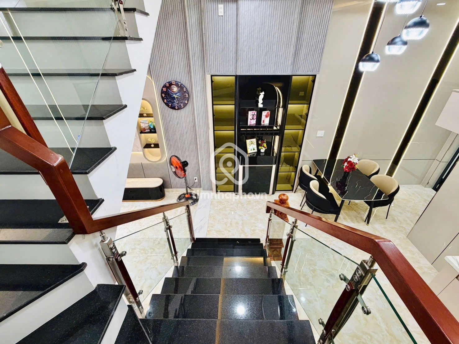 50/1/22 Đường Số 59, Phường An Hội Tây