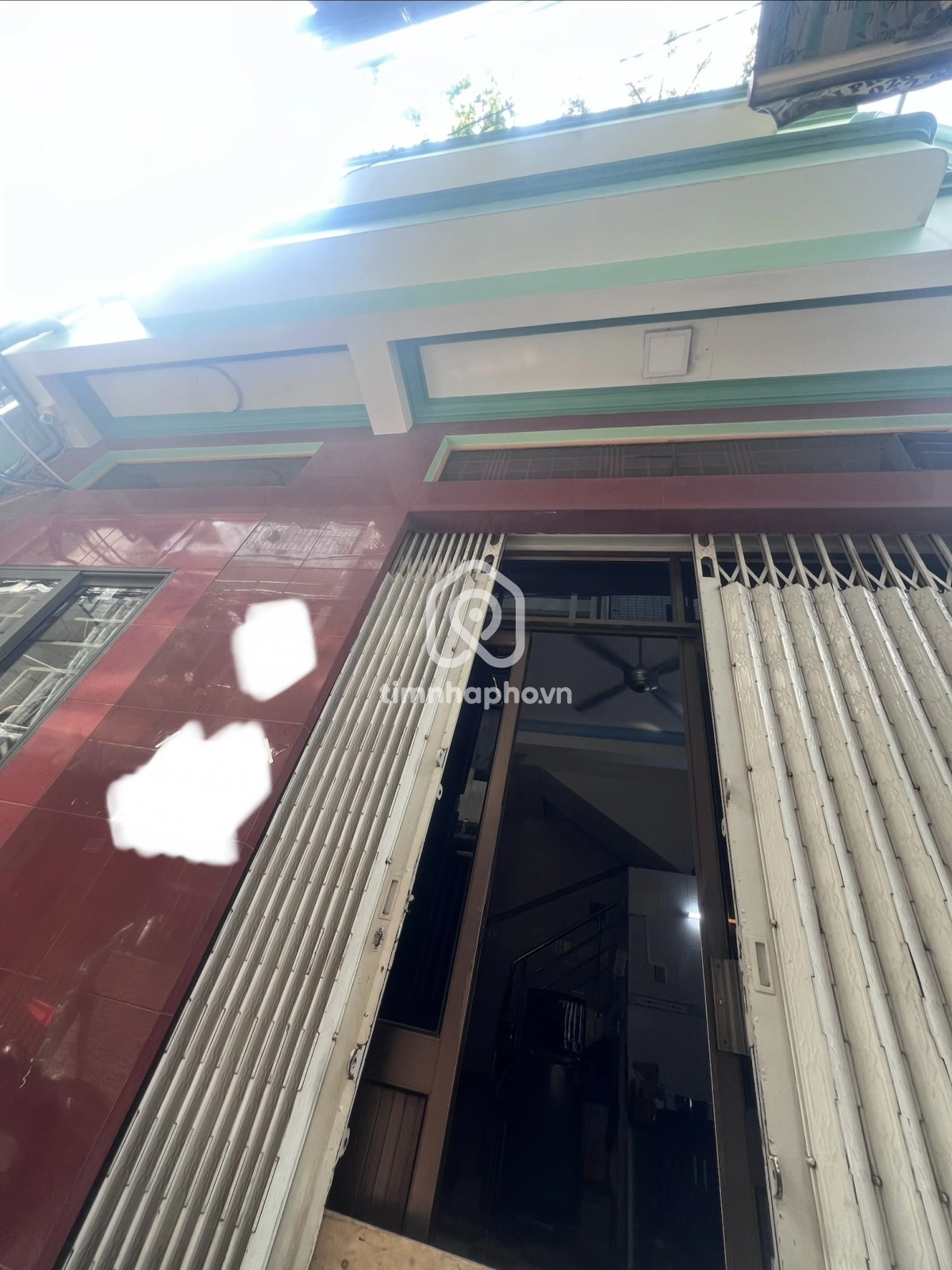 2/6 Đường Bửu Đình, Phường Bình Tây