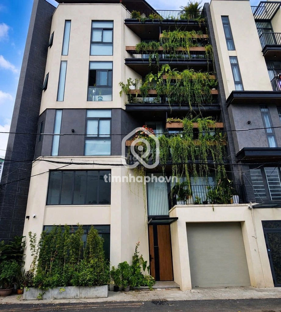 93/1 Đường Trần Tấn, Phường Tân Sơn Nhì