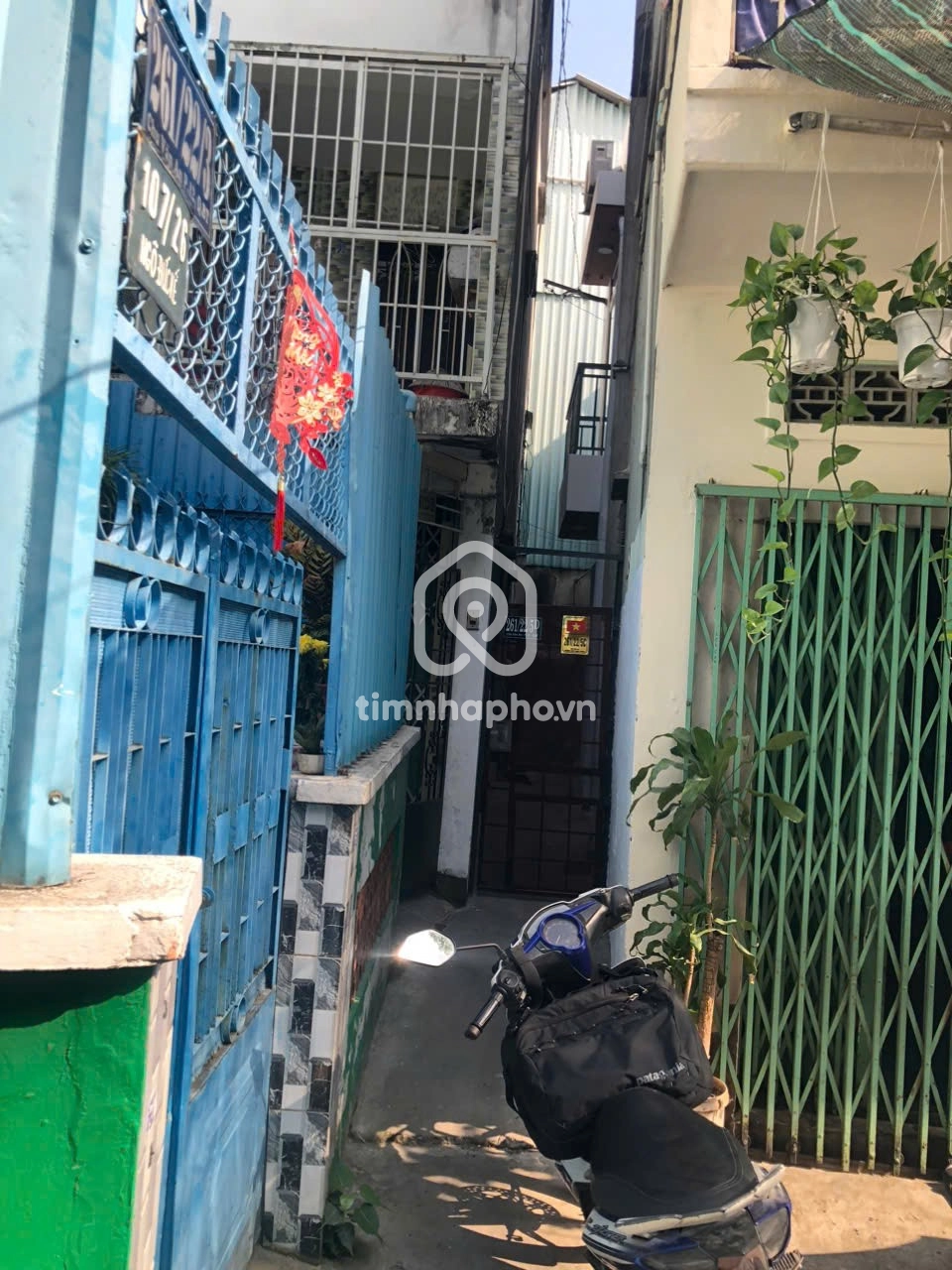 261/22/5C Đường Chu Văn An, Phường Bình Thạnh
