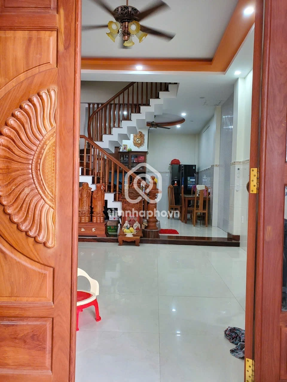 201/9 Đường Nguyễn Đình Chính, Phường Phú Nhuận