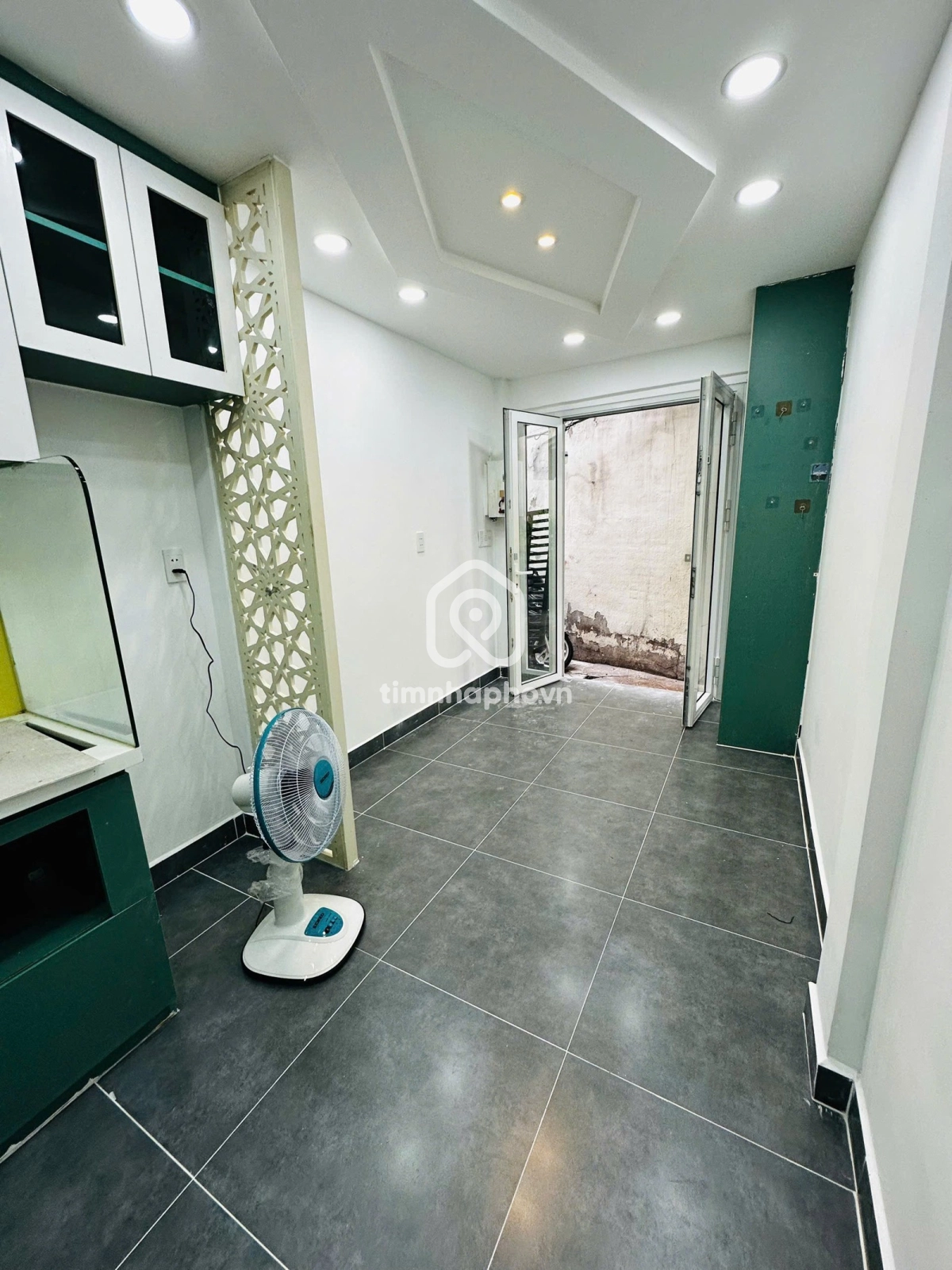 501/14/4a Đường Xô Viết Nghệ Tĩnh, Phường Bình Thạnh