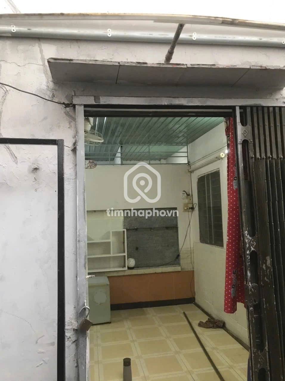 87/351 Đường Lê Văn Duyệt, Phường Gia Định