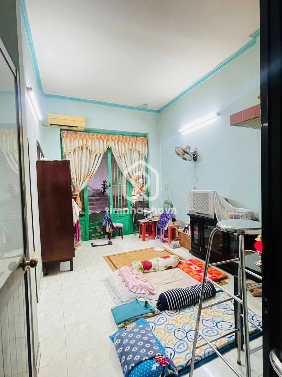 572/19/54 Đường Âu Cơ, Phường Bảy Hiền