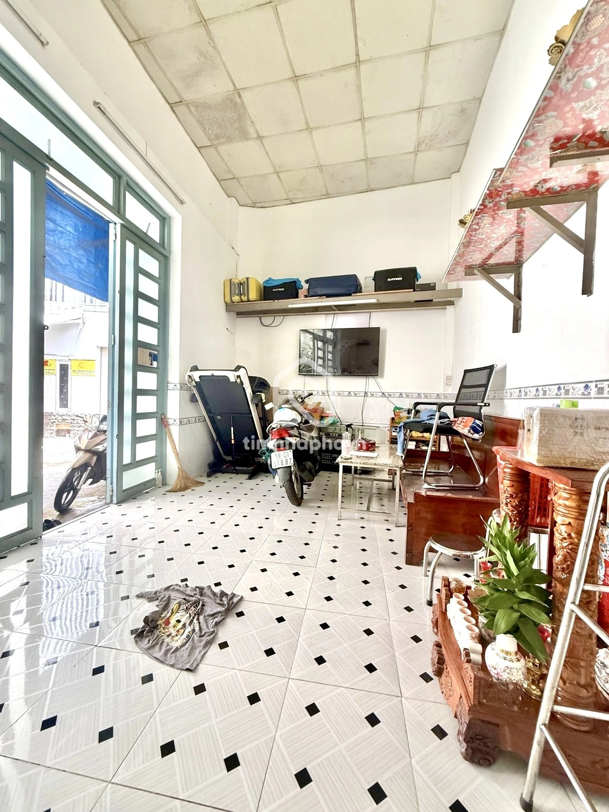 80/2 Đường Hòa Bình, Phường Hòa Bình