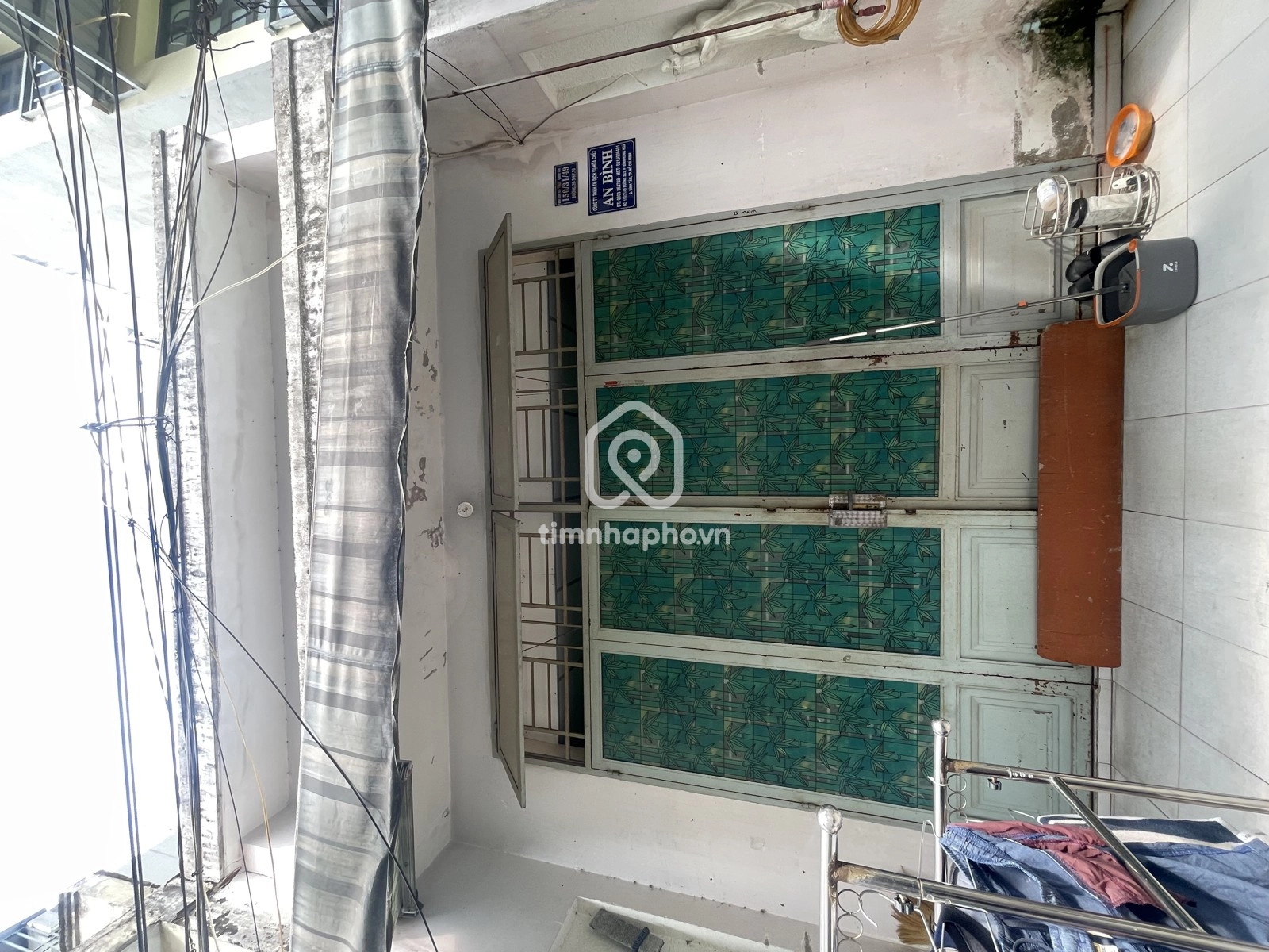 150/31/49 Đường 26/3, Phường Bình Trị Đông