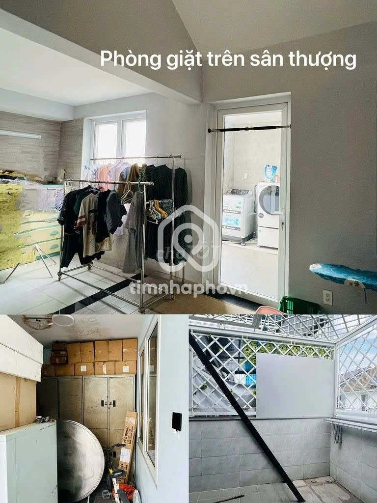 137 Đường Huy Cận, Phường Phước Long