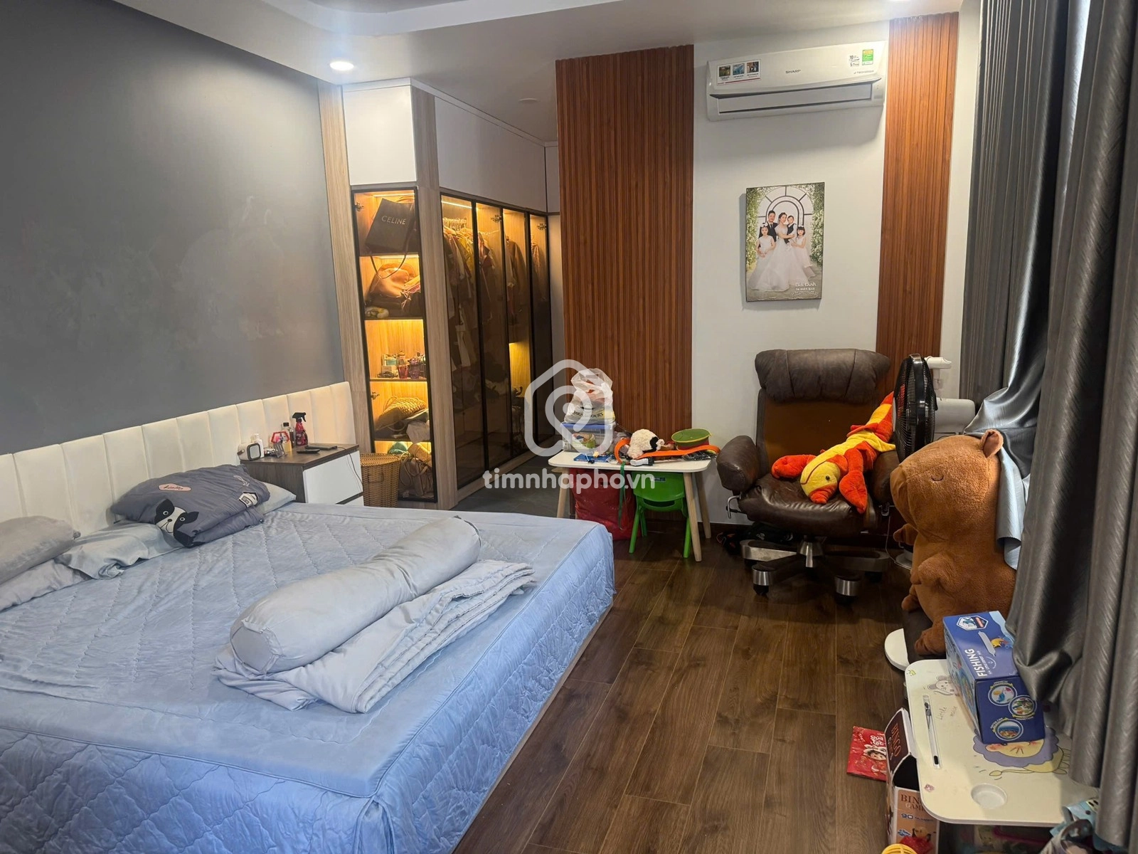 79/2A Đường 100 Bình Thới, Phường Hòa Bình