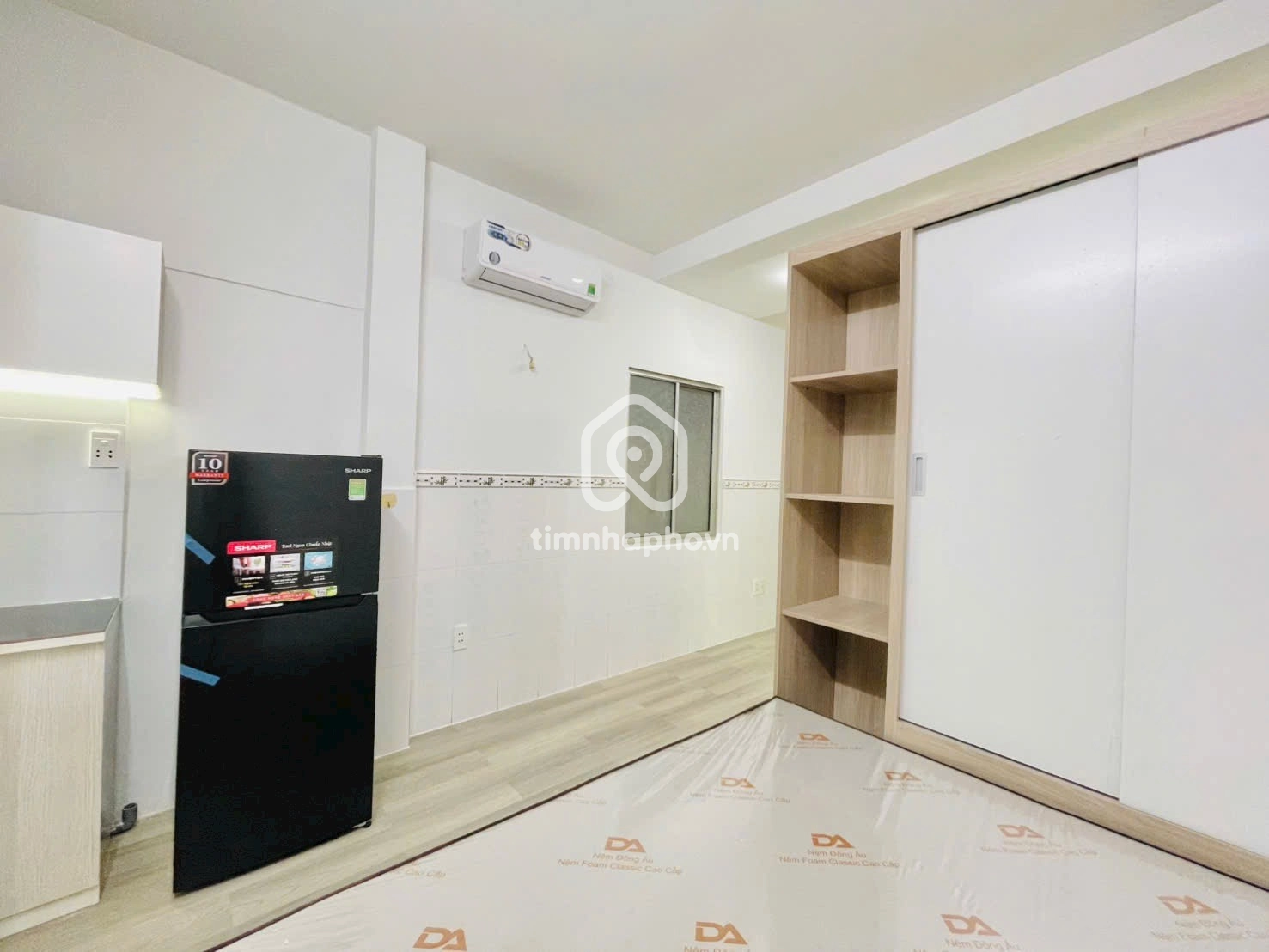 496/25/6 Đường Dương Quảng Hàm, Phường An Nhơn