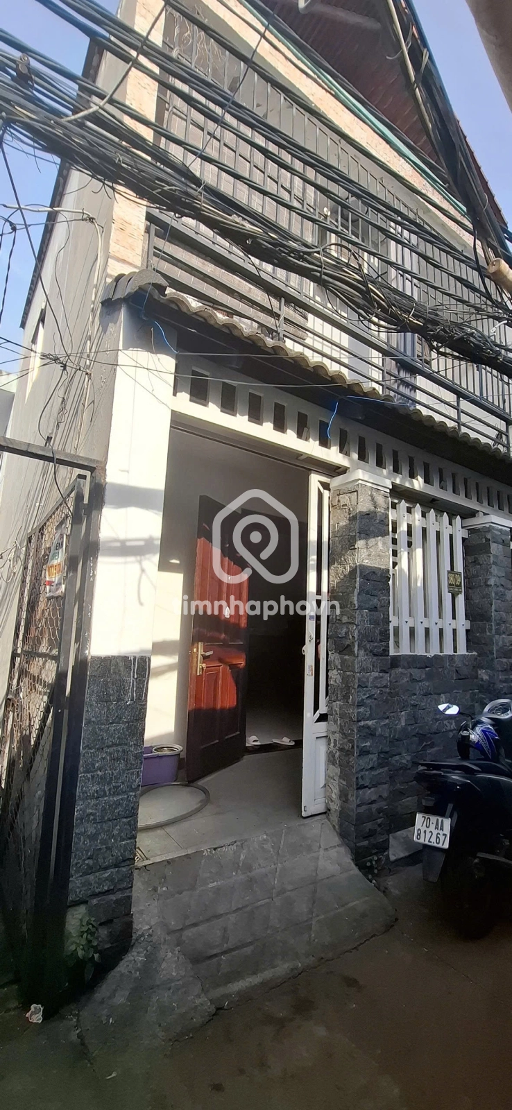 380/39a Đường Lê Văn Lương, Phường Tân Hưng