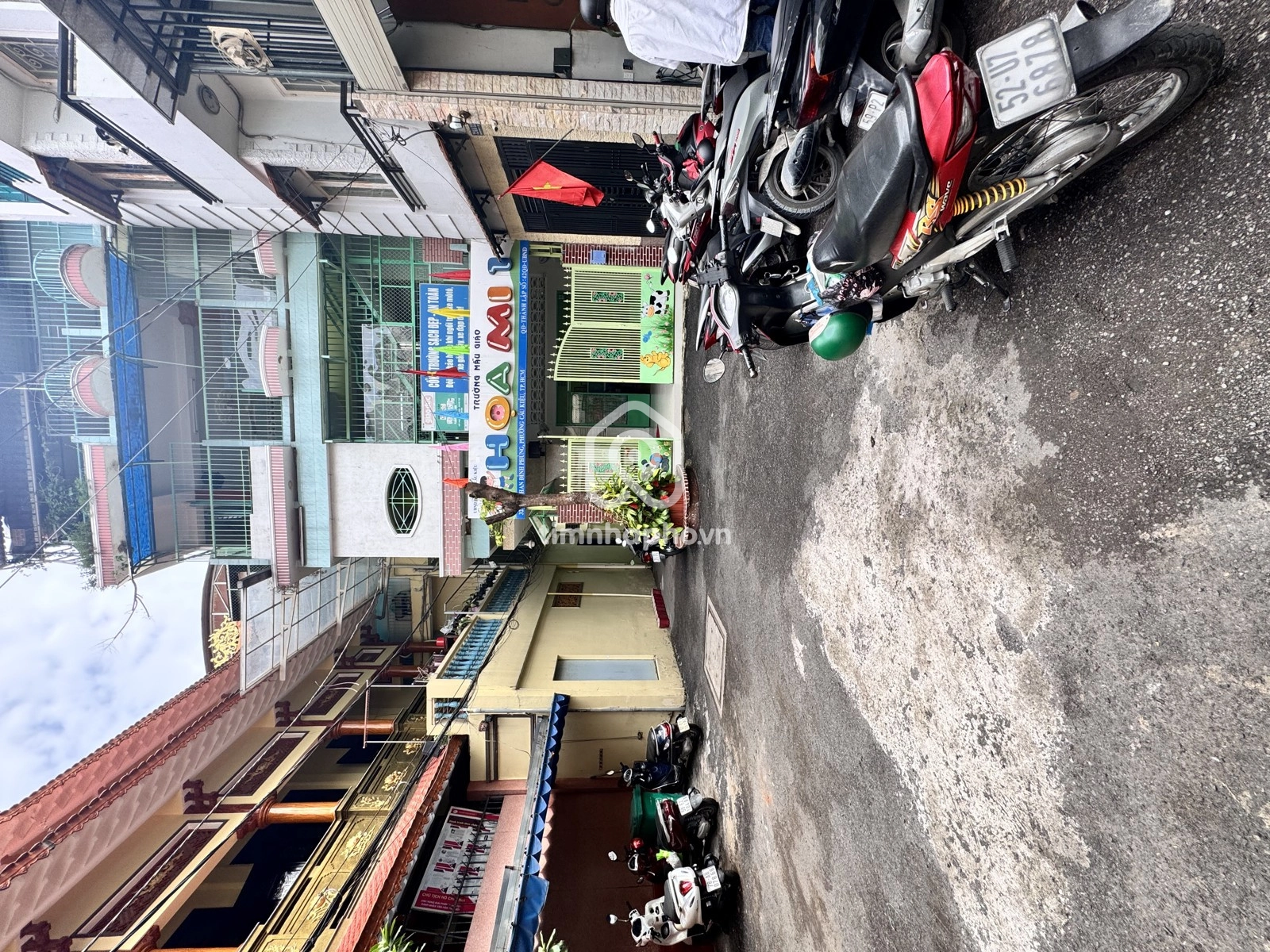 324A/10 Đường Phan Đình Phùng, 