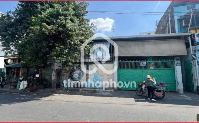 22-24 Đường Huỳnh Lan Khanh, Phường Tân Sơn Hòa