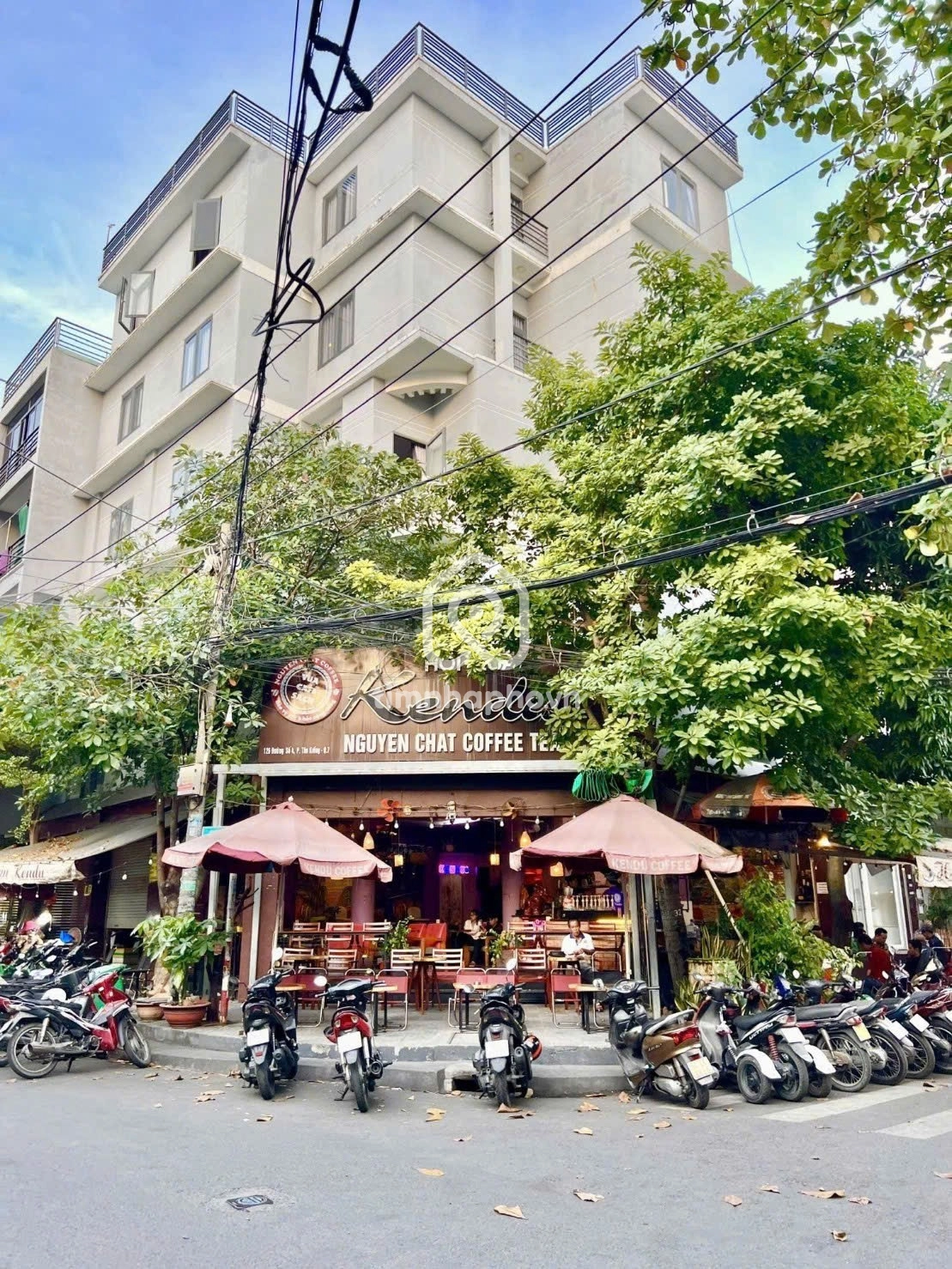 126 Đường Số 13, Phường Tân Hưng