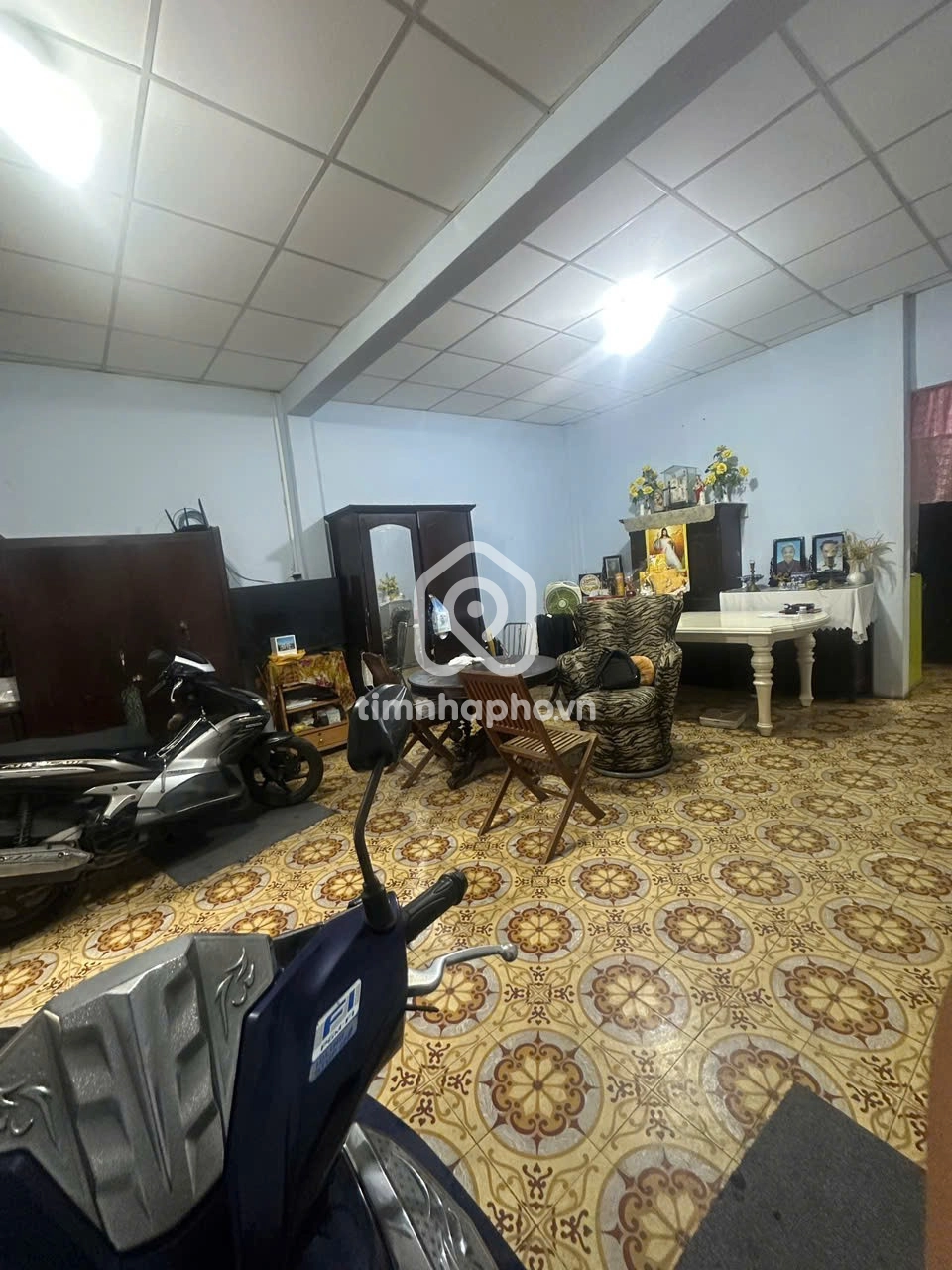 290/49/2 Đường Nơ Trang Long, Phường Bình Lợi Trung