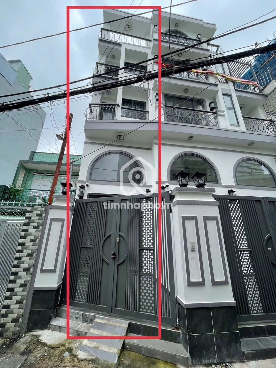 115/1/4a Đường Nguyên Hồng, Phường Hạnh Thông