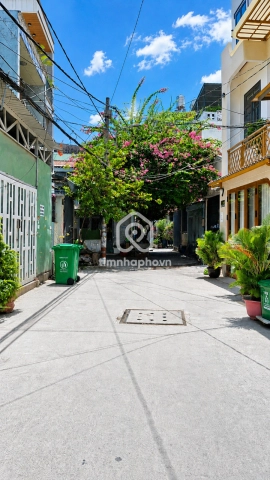 1358/30/20 Đường Quang Trung, Phường An Hội Tây