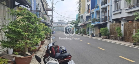 55 Đường Số 17, Phường Chánh Hưng